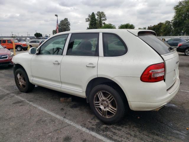 Photo 2 from auction – 2005 PORSCHE CAYENNE with VIN WP1AA29P85LA21485