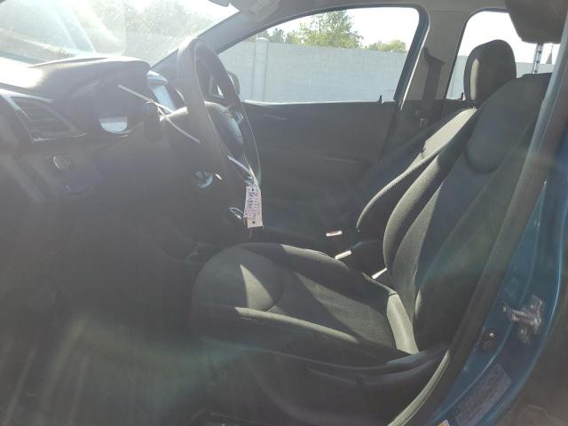 Photo 7 from auction – 2019 CHEVROLET SPARK 1LT with VIN KL8CD6SA2KC743781