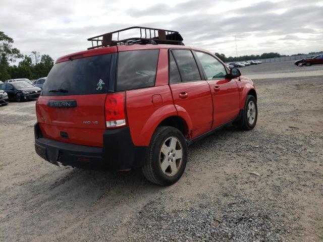 Photo 3 from auction – 2005 SATURN VUE with VIN 5GZCZ63405S819217