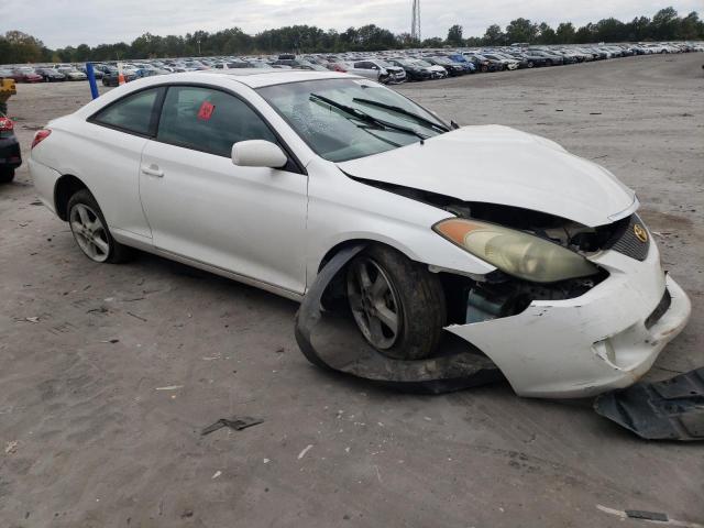 Photo 4 from auction – 2004 TOYOTA SOLARA with VIN 4T1CA30P44U020013