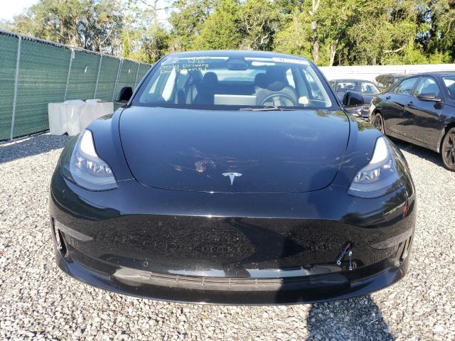 Photo 5 from auction – 2022 TESLA MODEL 3 with VIN 5YJ3E1EB8NF290656