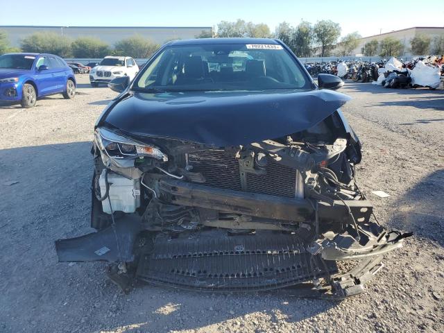 Photo 5 from auction – 2018 TOYOTA COROLLA L with VIN 5YFBURHE0JP805389