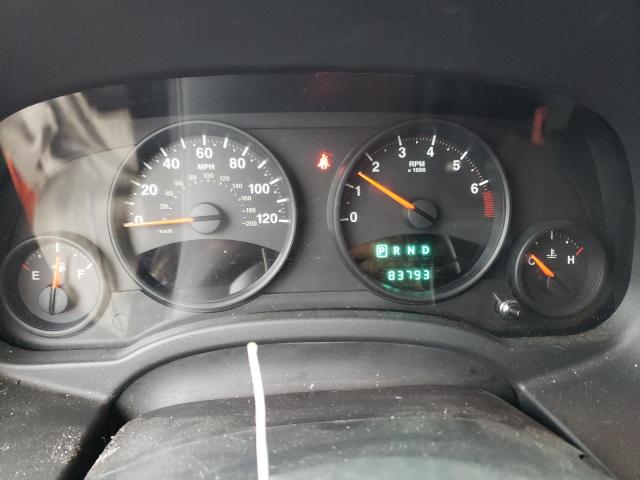 Photo 9 from auction – 2012 JEEP PATRIOT LA with VIN 1C4NJPFA3CD704556