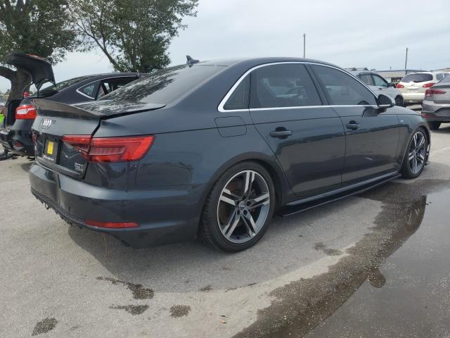 Photo 3 from auction – 2017 AUDI A4 PREMIUM with VIN WAUENAF44HA140756