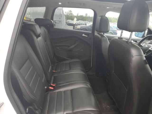 Photo 11 from auction – 2013 FORD ESCAPE SEL with VIN 1FMCU9H90DUD59142