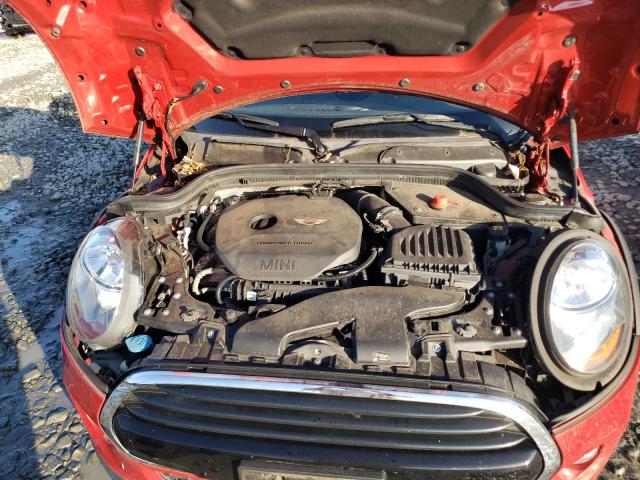 Photo 11 from auction – 2016 MINI COOPER with VIN WMWXU1C59G2E16725
