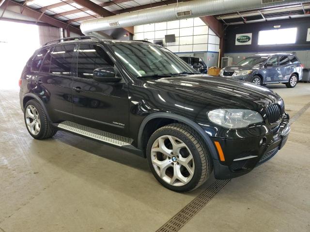 Photo 4 from auction – 2012 BMW X5 XDRIVE3 with VIN 5UXZW0C50CL673501