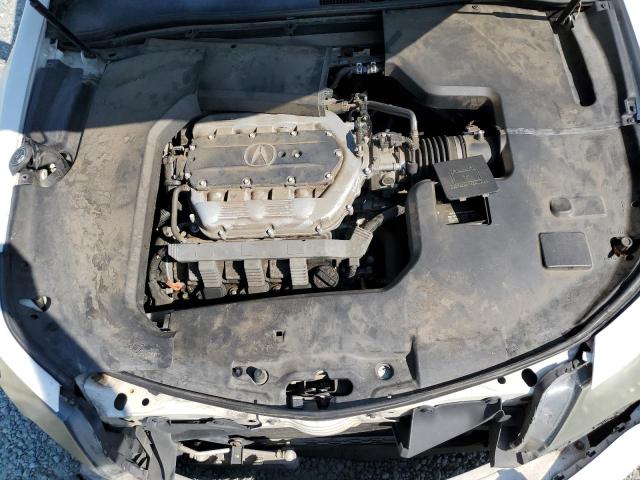 Photo 11 from auction – 2014 ACURA TL TECH with VIN 19UUA8F59EA002915