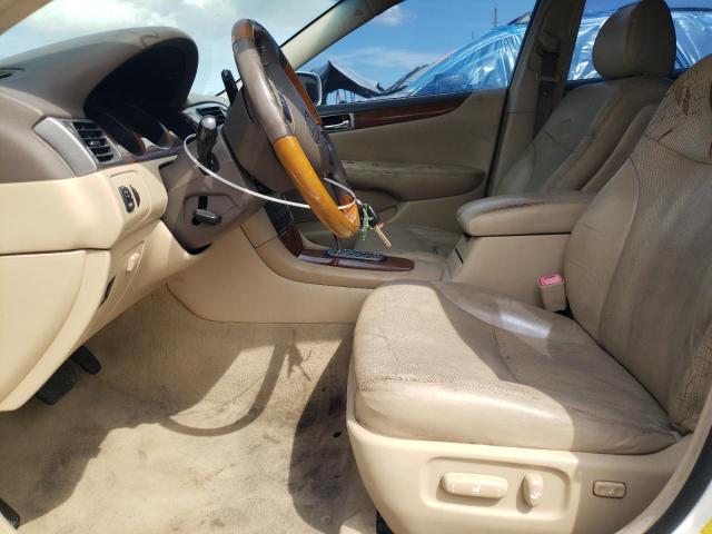 صورة رقم 7 من المزاد - 2006 LEXUS ES 330 مع VIN JTHBA30G065163164