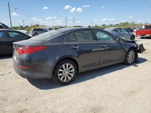 Photo 3 from auction – 2015 KIA OPTIMA EX with VIN 5XXGN4A76FG445109