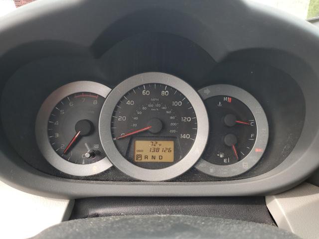 Photo 9 from auction – 2012 TOYOTA RAV4 with VIN 2T3BF4DV9CW191776