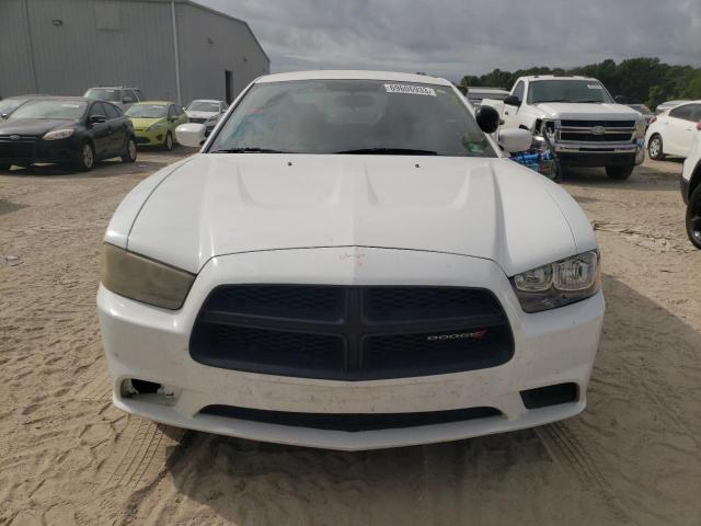 Photo 5 from auction – 2013 DODGE CHARGER PO with VIN 2C3CDXAG2DH575681