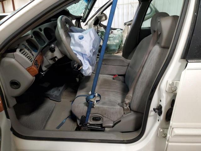 Photo 7 from auction – 2003 BUICK LESABRE CU with VIN 1G4HP52K83U193095