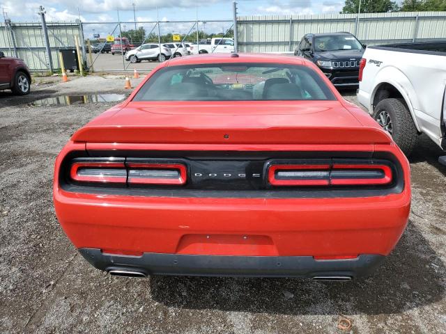 Photo 6 from auction – 2022 DODGE CHALLENGER with VIN 2C3CDZJG2NH247013