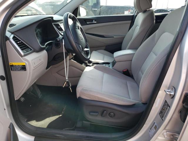 Photo 7 from auction – 2016 HYUNDAI TUCSON LIM with VIN KM8J3CA4XGU090092