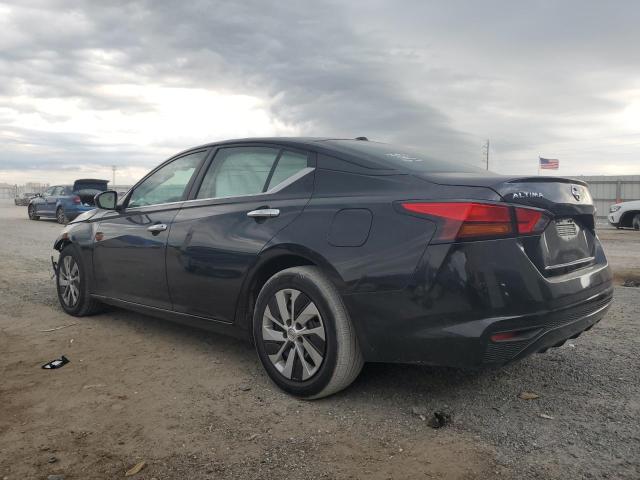 Photo 2 from auction – 2020 NISSAN ALTIMA S with VIN 1N4BL4BV6LC242588