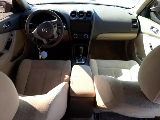 Photo 8 from auction – 2010 NISSAN ALTIMA BAS with VIN 1N4AL2AP4AN448979
