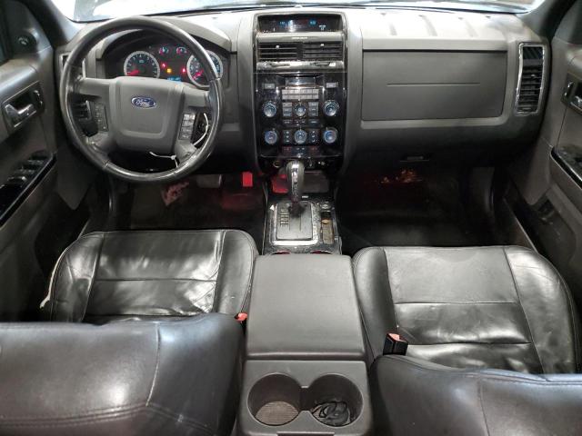 Photo 8 from auction – 2011 FORD ESCAPE LIM with VIN 1FMCU9EG2BKB46463