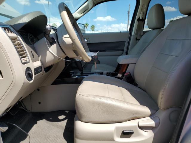 Photo 7 from auction – 2011 FORD ESCAPE HYB with VIN 1FMCU4K37BKC23123