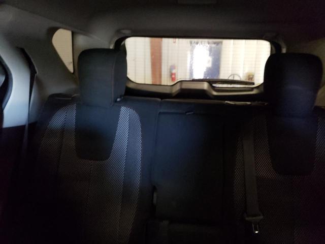 Photo 10 from auction – 2016 CHEVROLET EQUINOX LT with VIN 2GNALCEK6G6293564