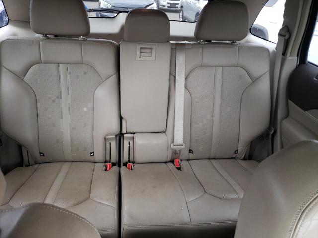 Photo 10 from auction – 2013 LINCOLN MKX with VIN 2LMDJ8JKXDBL12618