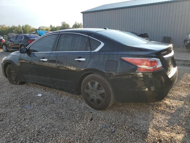 Photo 2 from auction – 2015 NISSAN ALTIMA 2.5 with VIN 1N4AL3AP2FC281577
