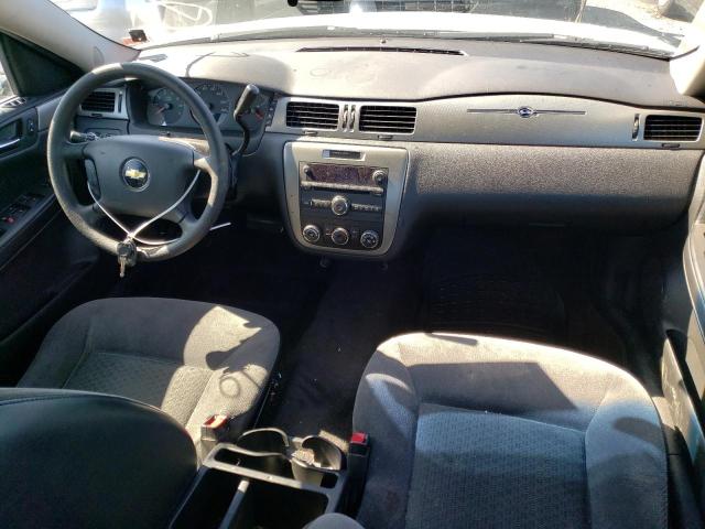 Photo 8 from auction – 2015 CHEVROLET IMPALA LIM with VIN 2G1WD5E30F1156284