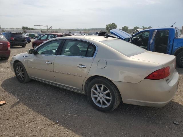 Photo 2 from auction – 2008 BUICK LUCERNE CX with VIN 1G4HD57278U200210