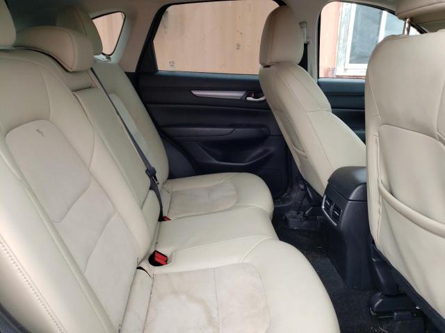 Photo 10 from auction – 2017 MAZDA CX-5 with VIN JM3KFBCL3H0201919