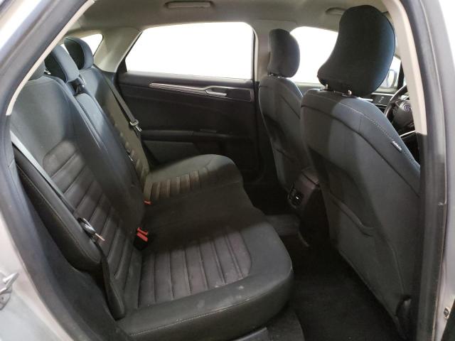 Photo 10 from auction – 2017 FORD FUSION SE with VIN 3FA6P0H75HR168306