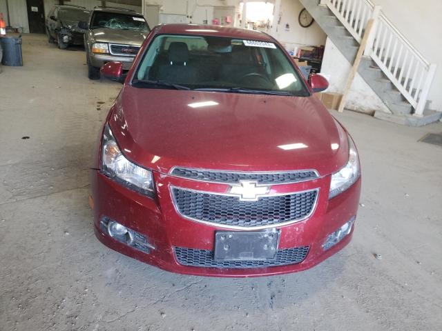 Photo 5 from auction – 2014 CHEVROLET CRUZE LT with VIN 1G1PC5SB0E7250797