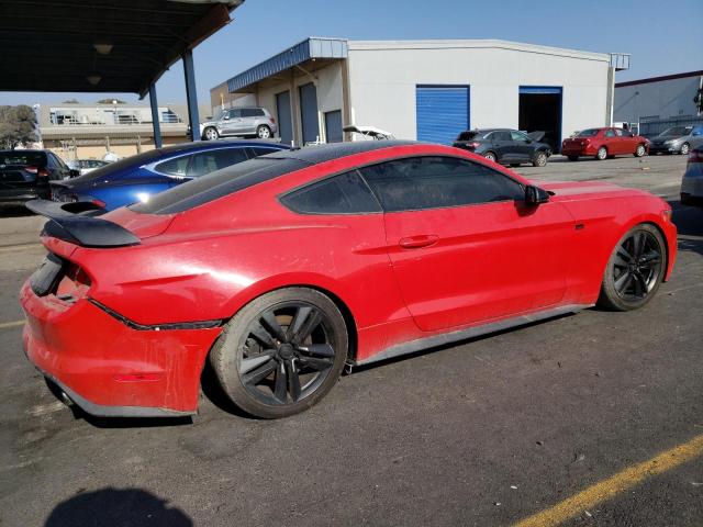 Photo 3 from auction – 2015 FORD MUSTANG with VIN 1FA6P8TH6F5409062