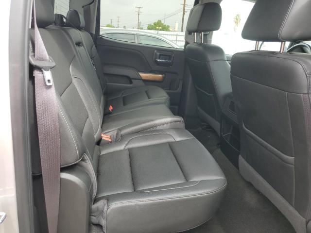Photo 10 from auction – 2017 CHEVROLET SILVERADO with VIN 3GCPCSEC2HG486659