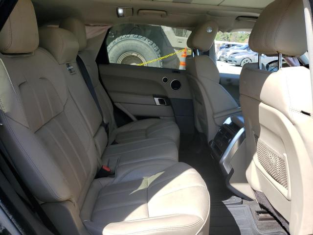 Photo 10 from auction – 2017 LAND ROVER RANGE ROVE with VIN SALWR2FV1HA670752