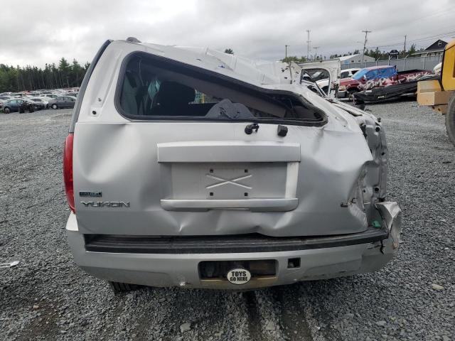 Photo 6 from auction – 2012 GMC YUKON SLE with VIN 1GKS2AE05CR105803