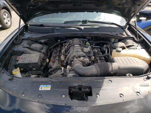 Photo 11 from auction – 2016 DODGE CHARGER PO with VIN 2C3CDXKT0GH219262