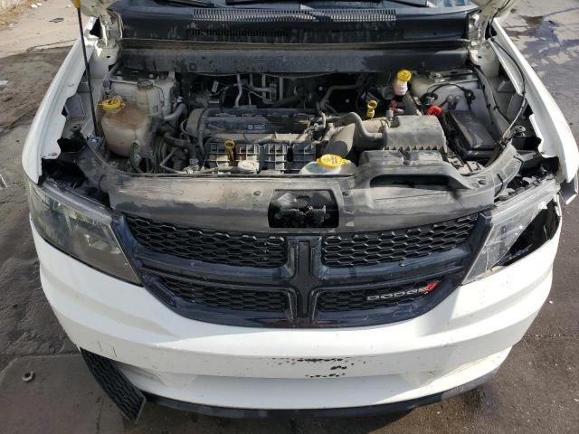 Photo 12 from auction – 2020 DODGE JOURNEY SE with VIN 3C4PDCAB2LT273422