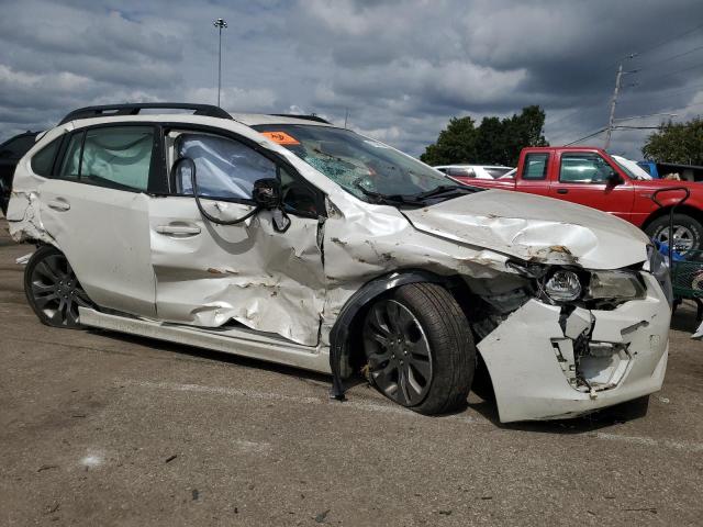 Photo 4 from auction – 2013 SUBARU IMPREZA SP with VIN JF1GPAL62DH805740