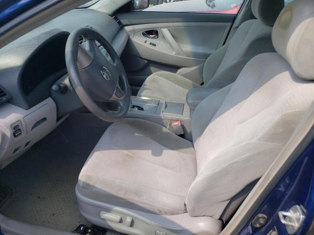 Photo 7 from auction – 2010 TOYOTA CAMRY BASE with VIN 4T1BF3EK4AU549404