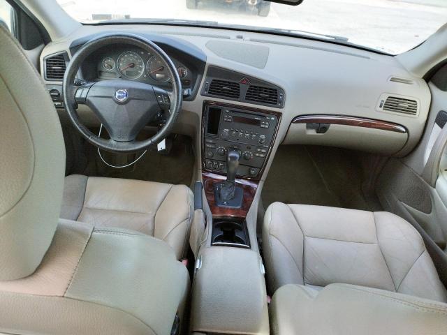 Photo 8 from auction – 2005 VOLVO S60 2.5T with VIN YV1RS592152431391