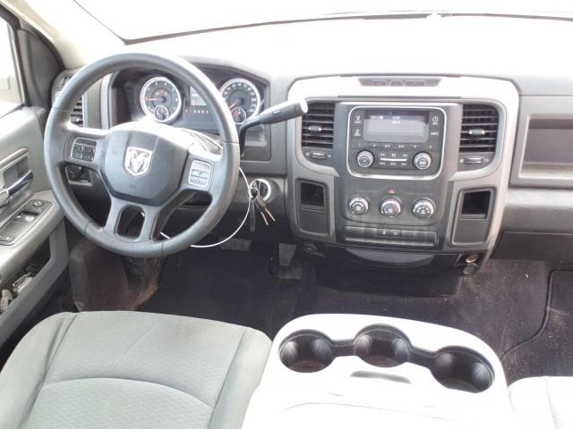 Photo 8 from auction – 2013 RAM 1500 ST with VIN 3C6JR6DT9DG542532