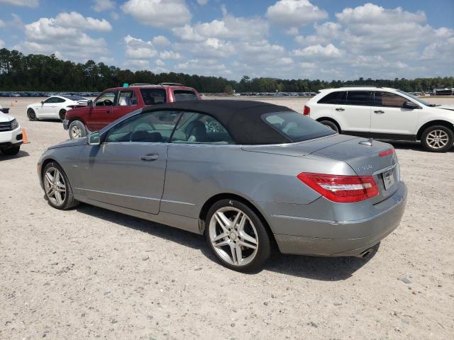Photo 2 from auction – 2012 MERCEDES-BENZ E 350 with VIN WDDKK5KF7CF145531