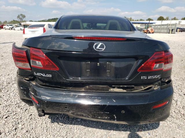 Photo 6 from auction – 2010 LEXUS IS 250 with VIN JTHFF2C29A2513060