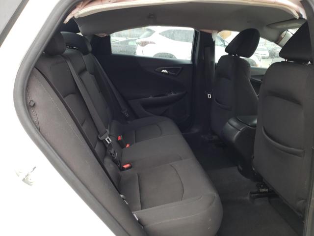 Photo 10 from auction – 2016 CHEVROLET MALIBU LS with VIN 1G1ZB5ST7GF276293