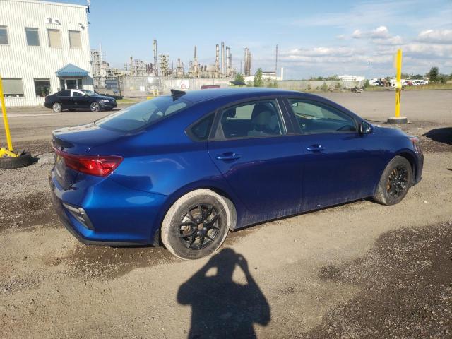 Photo 3 from auction – 2020 KIA FORTE FE with VIN 3KPF24AD5LE181170