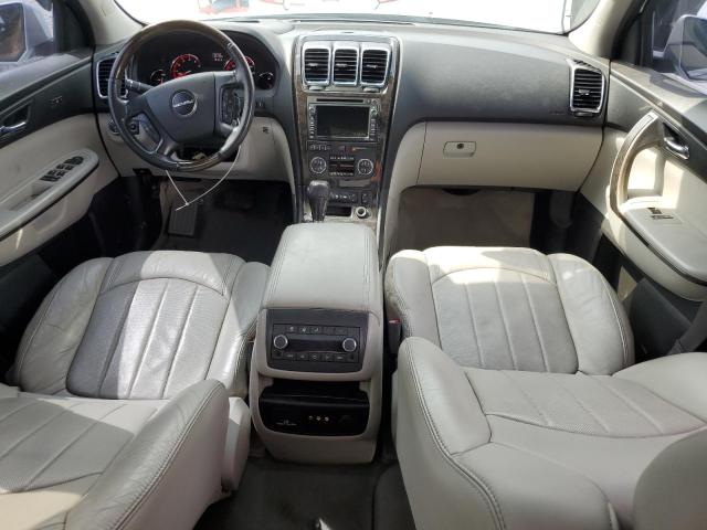 Photo 8 from auction – 2012 GMC ACADIA DEN with VIN 1GKKVTED8CJ137665