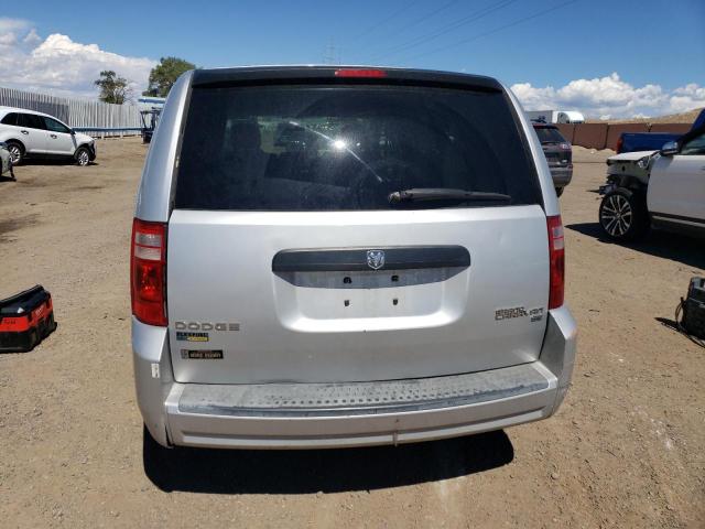 Photo 6 from auction – 2009 DODGE GRAND CARA with VIN 2D8HN44E29R628261