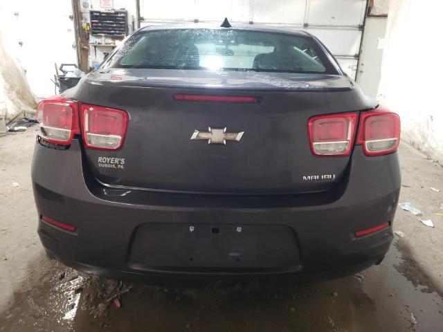 Photo 6 from auction – 2013 CHEVROLET MALIBU LS with VIN 1G11A5SA2DF268712