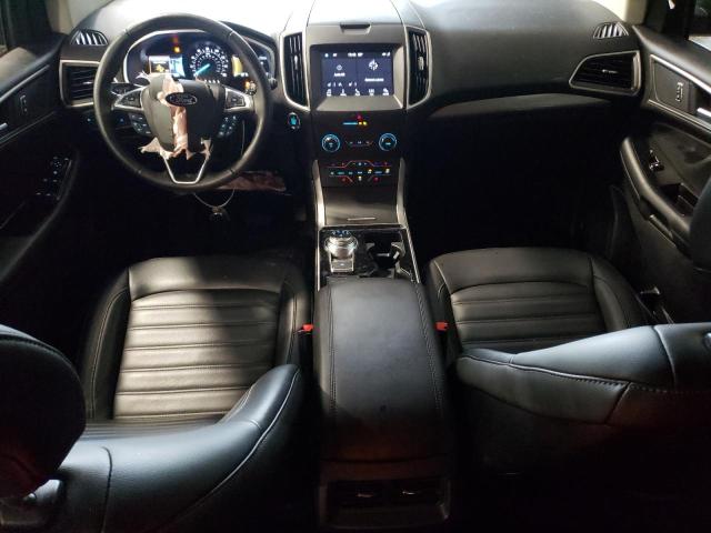 Photo 8 from auction – 2019 FORD EDGE SEL with VIN 2FMPK4J96KBB79381