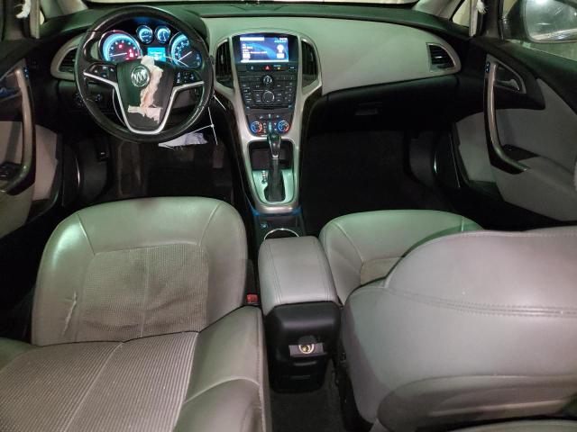 Photo 8 from auction – 2013 BUICK VERANO with VIN 1G4PP5SK0D4161707